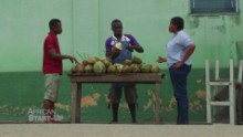 Turning Plastic Waste Into Fencing Posts Cnn Video