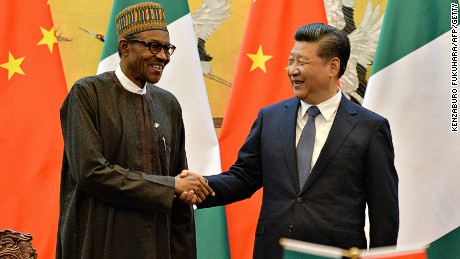 Peking steht vor einer diplomatischen Krise, nachdem Berichte über Misshandlungen von Afrikanern in China Empörung hervorrufen