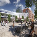 seven sisters regeneration