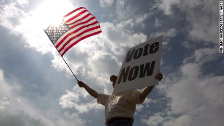 How a Democrat could win in Alabama, in charts