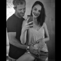 pregnant celebrities 2016 Gal Gadot Yaron Versano 