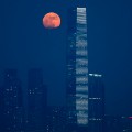  11 Super Moon 2016