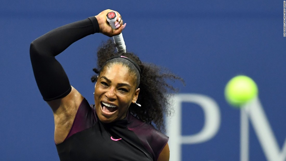 If Serena does play and wins the Australian Open, she would tie Australia&#39;s Margaret Court for the all-time grand slam lead with 24. 