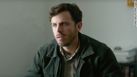 Casey Affleck stars as an uncle who takes in his teenage nephew after the boy&#39;s father dies in &quot;Manchester by the Sea.&quot;