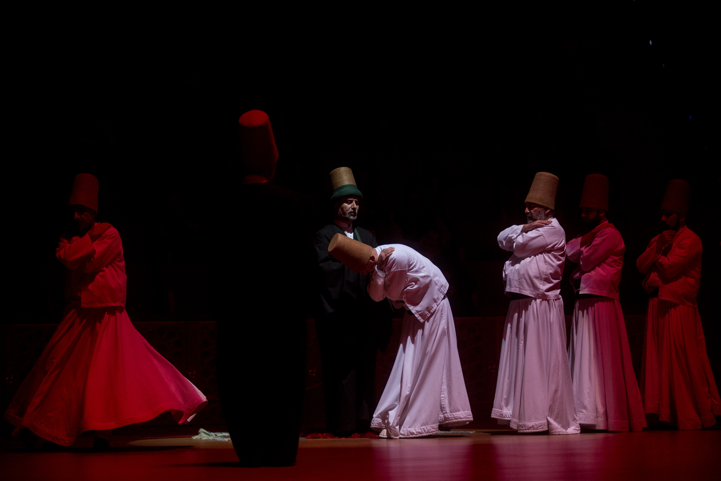 Download Rumi Dance Pictures