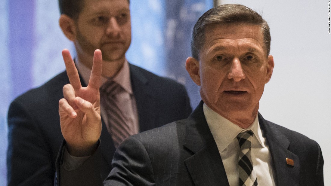 Flynn pleads guilty to lying to FBI, is cooperating with Mueller – Trending Stuff