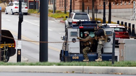 ohio university state campus after attack cnn hospitalized attacker killed stabber crazy student eyes had look his