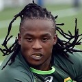 Seabelo Senatla south africa sevens