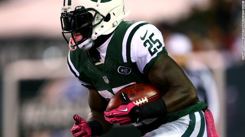 Former NFL running back shot and killed
