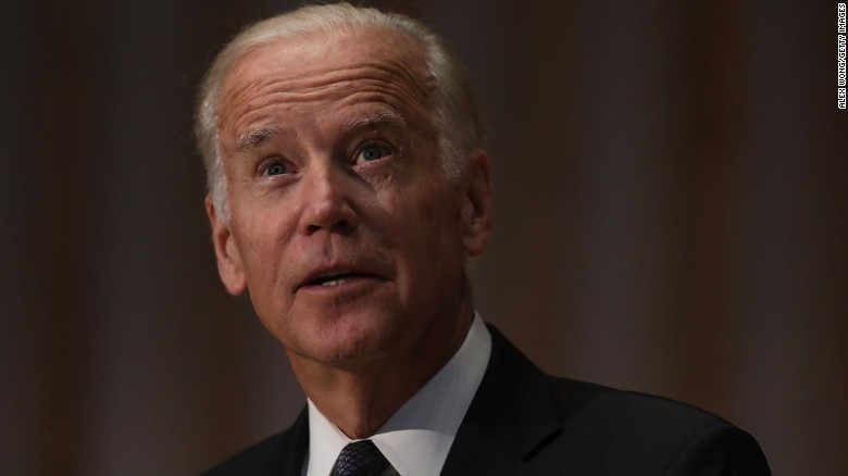 Joe Biden Says He Could've Won If He Ran For President In 2016 ...