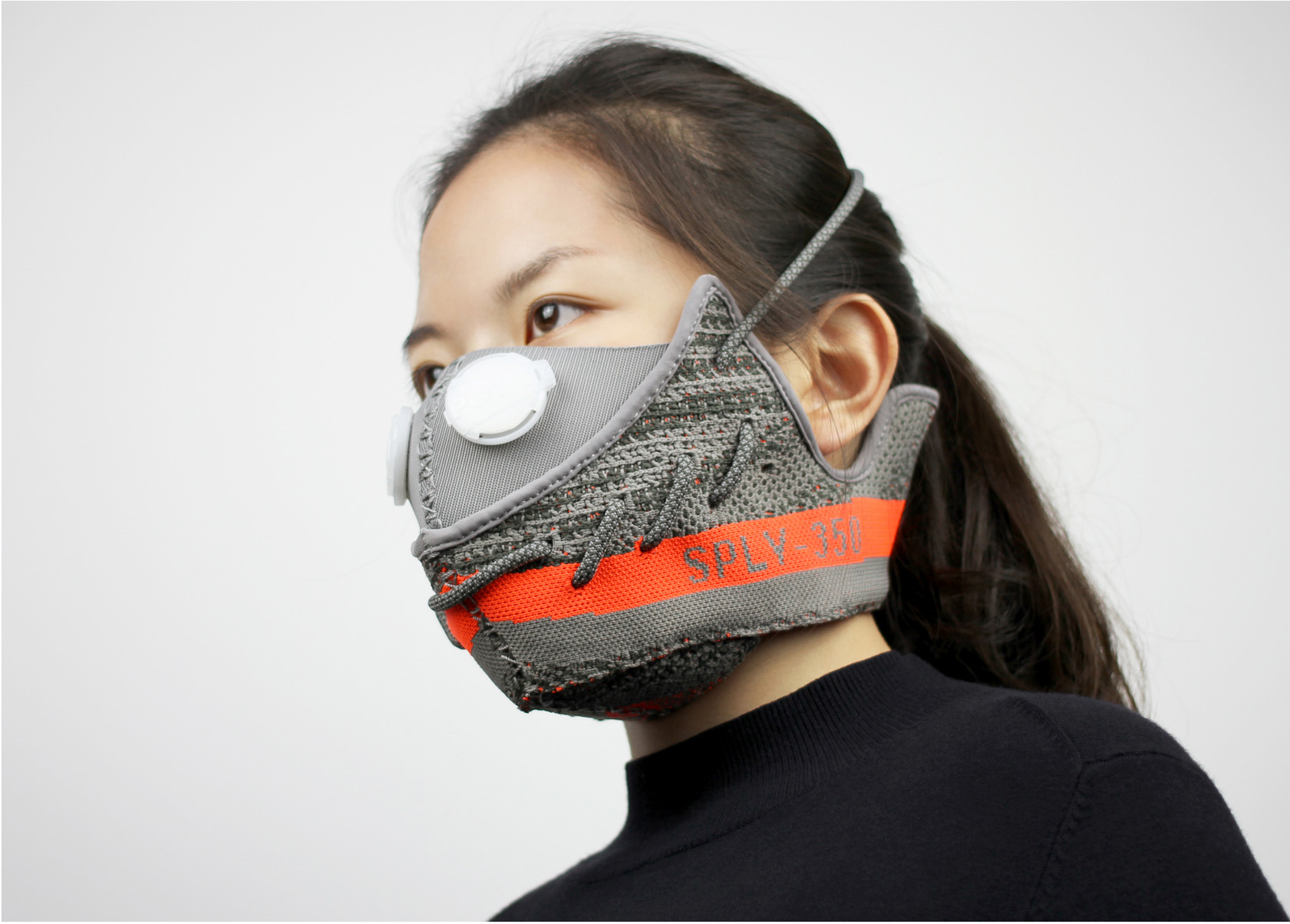 yeezy mask