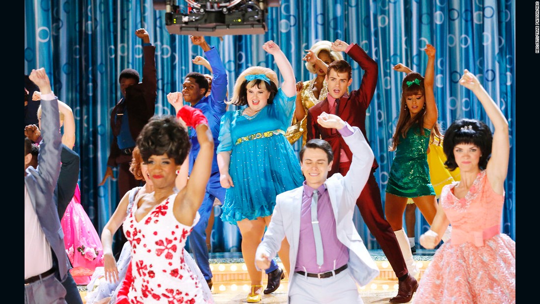 nbc hairspray live online nbc hairspray live online