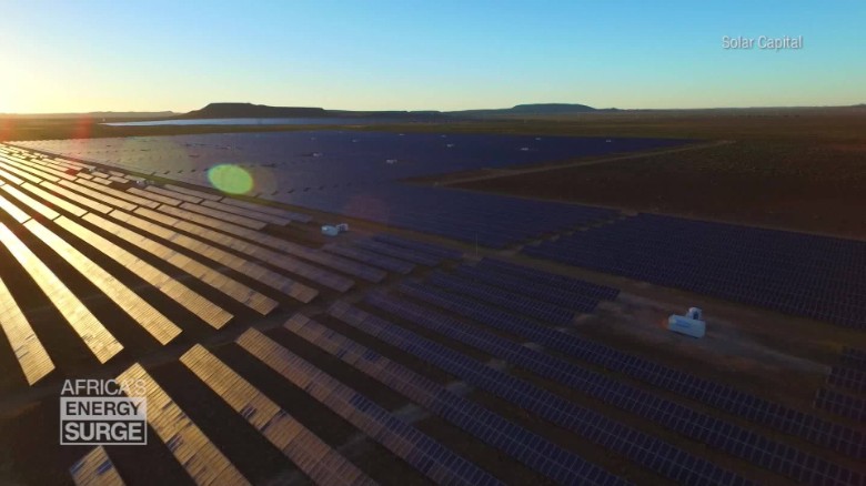 inside-africa-s-largest-solar-farm-cnn