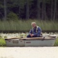 Prince Philip Fishing 1993 RESTRICTED