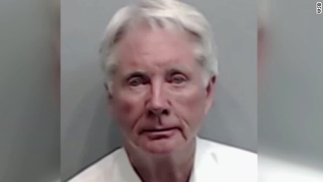 Atlanta lawyer&#39;s bail set at $  200,000 in wife&#39;s shooting death
