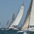 sydney hobart race start