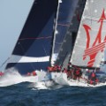 cqs sdney hobart race