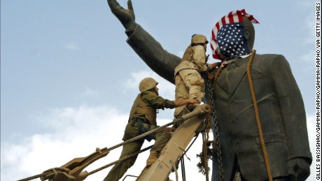 We ignore these Iraq War lessons at our peril