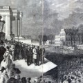 18 U.S. presidential inaugurations RESTRICTED
