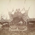 20 U.S. presidential inaugurations RESTRICTED