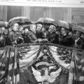 23 U.S. presidential inaugurations RESTRICTED