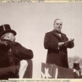 24 U.S. presidential inaugurations