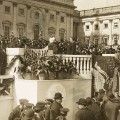 25 U.S. presidential inaugurations