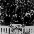 27 U.S. presidential inaugurations RESTRICTED
