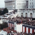 39 U.S. presidential inaugurations