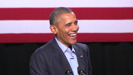 On the ACA, Obama will have the last laugh