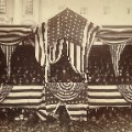 U.S. presidential inaugurations Grover Cleveland
