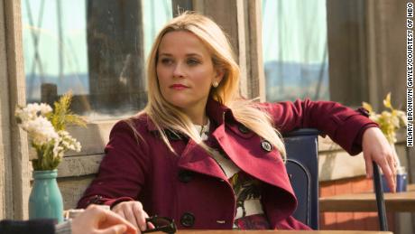Reese Witherspoon in &quot;Big Little Lies.&quot; 