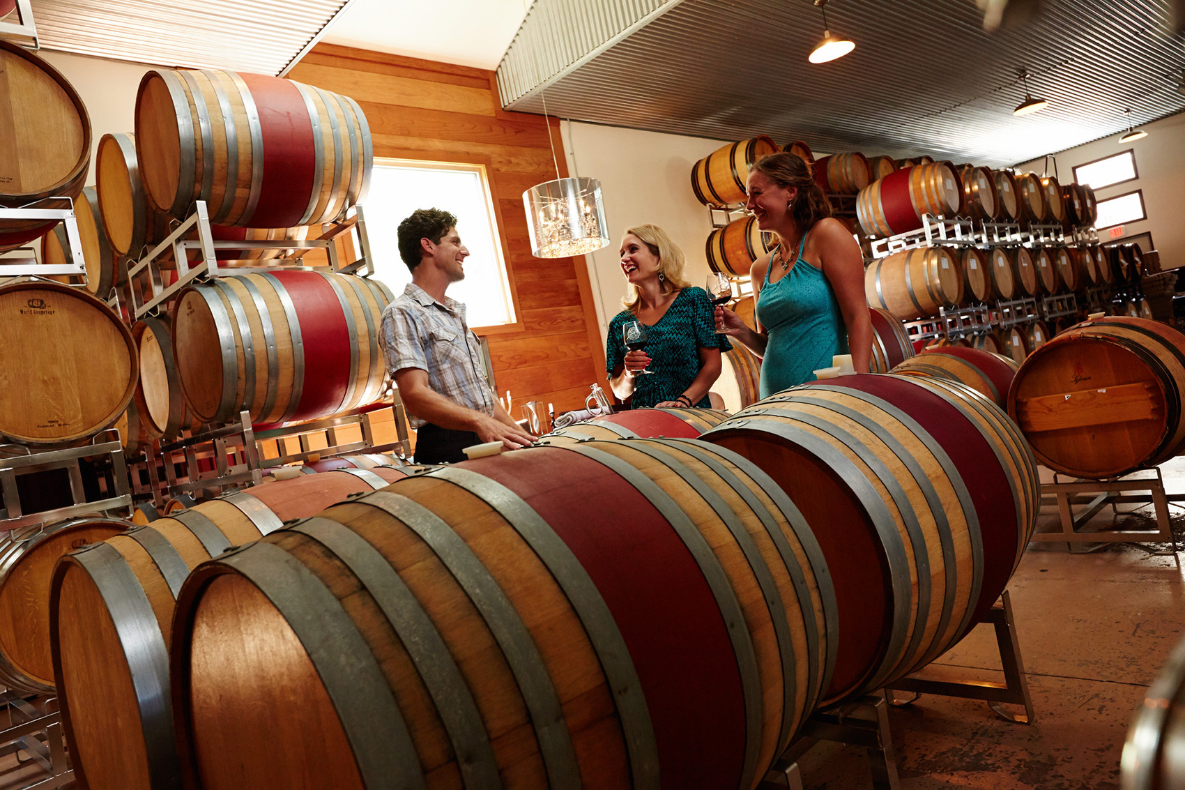11 Wine Regions Off The Beaten Path Cnn Travel
