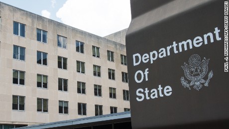 State Department will form new cyber bureau