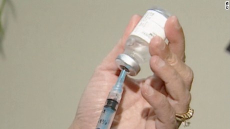 According to one study, mumps outbreaks linked to decreased immunization protection