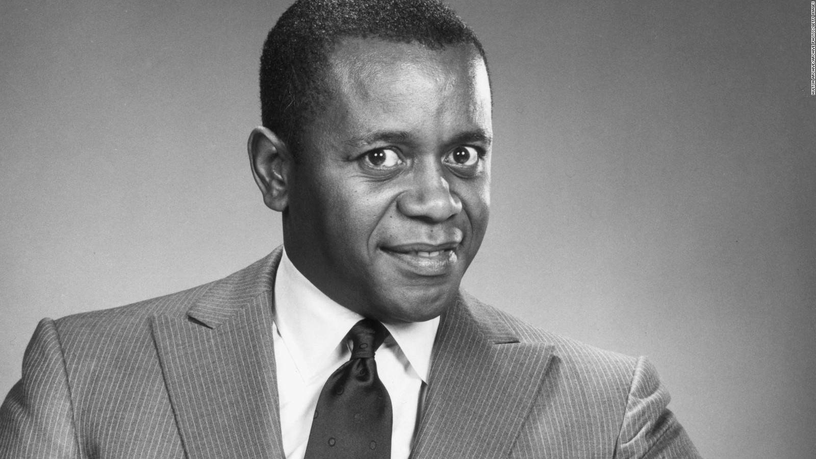 Before Sheneneh There Was Flip Wilson S Geraldine CNN Video