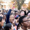 12 college campus protests