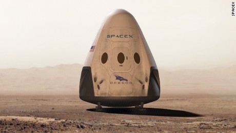 Life in space: Soon to be a reality?