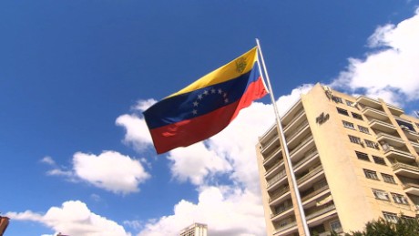 venezuelan flag