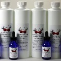 food grade hydrogen peroxide