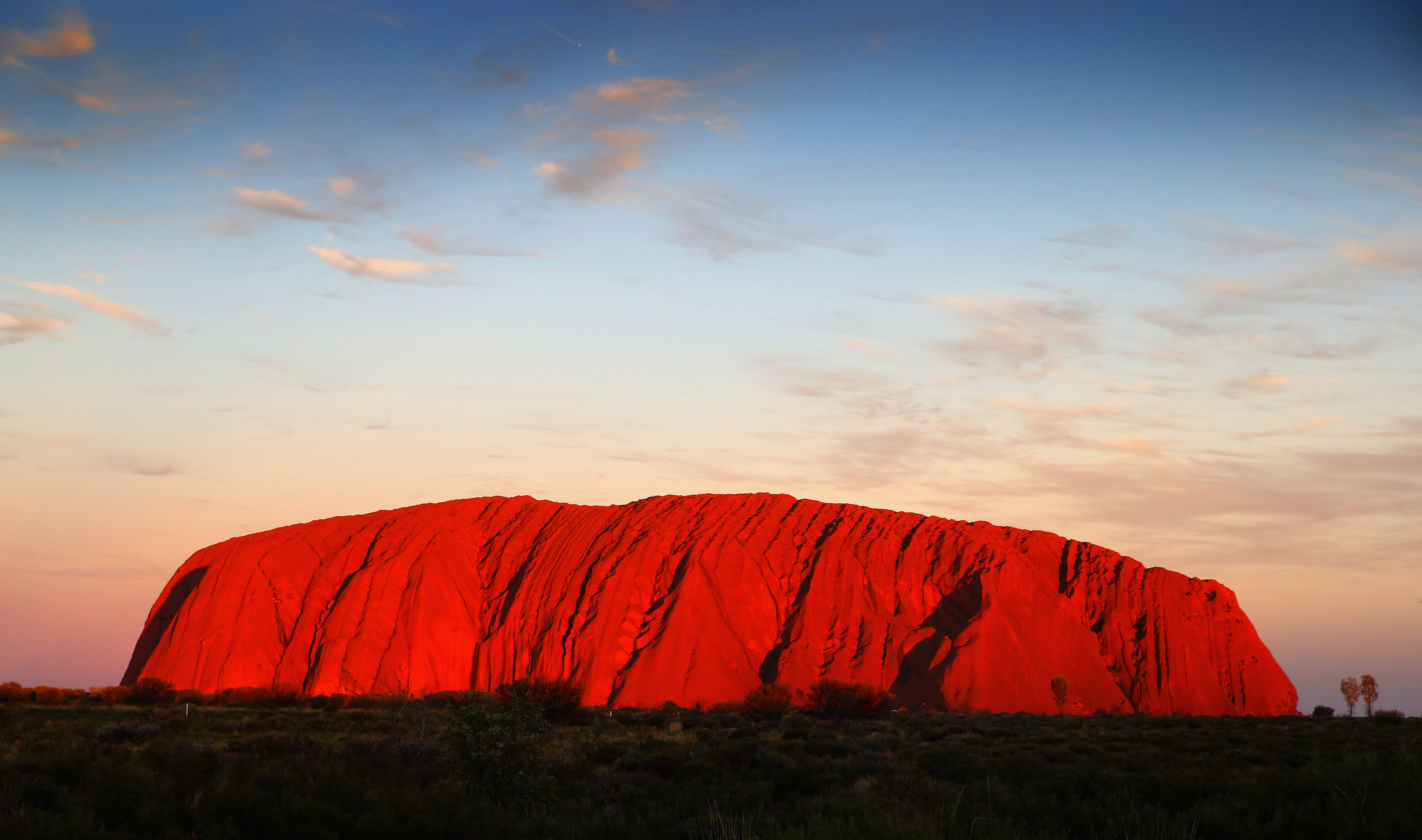 stribet svinge i dag Australia landmarks: 10 awe-inspiring natural wonders not to miss | CNN  Travel