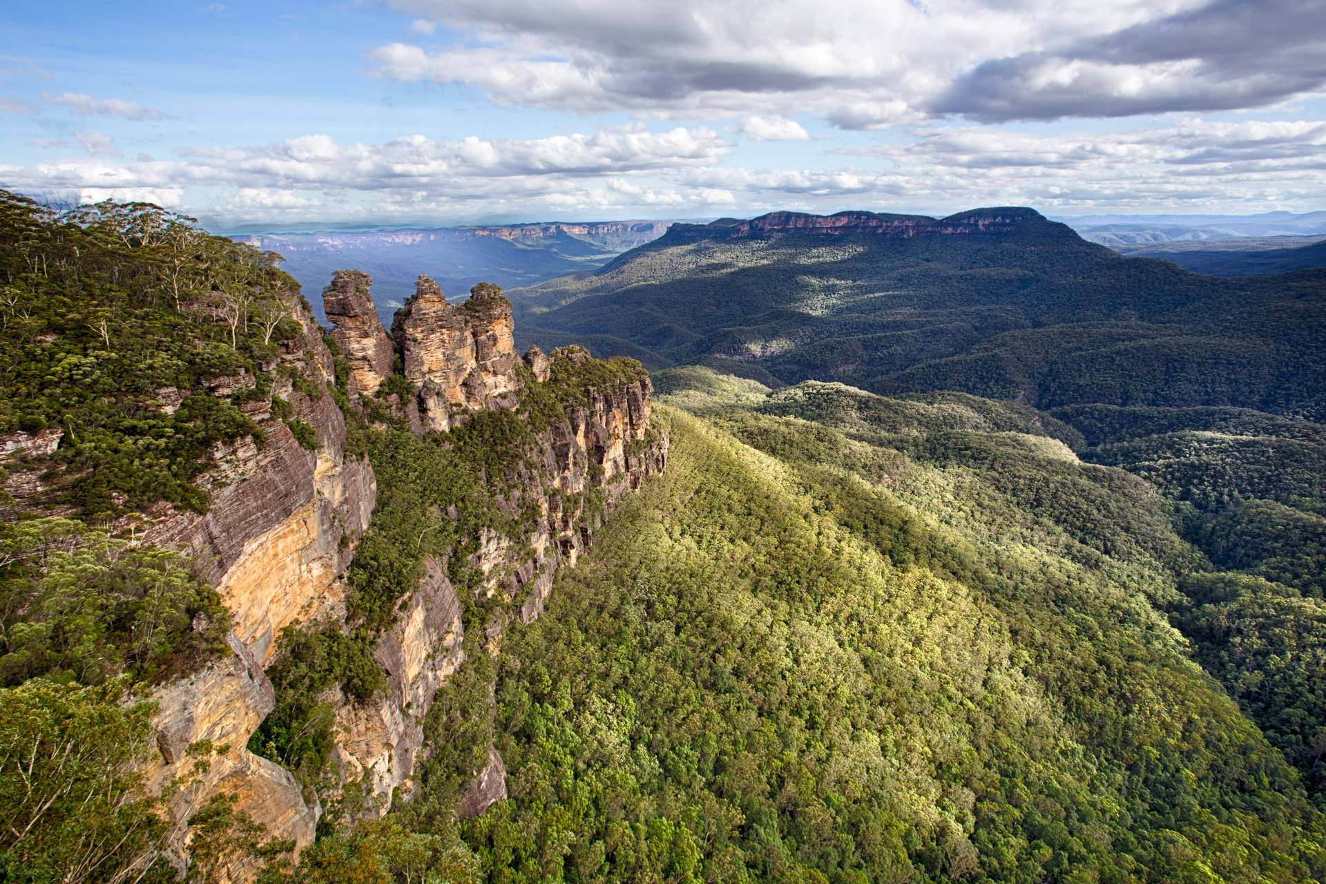 fax Amfibiekøretøjer udgifterne Australia landmarks: 10 awe-inspiring natural wonders not to miss | CNN  Travel