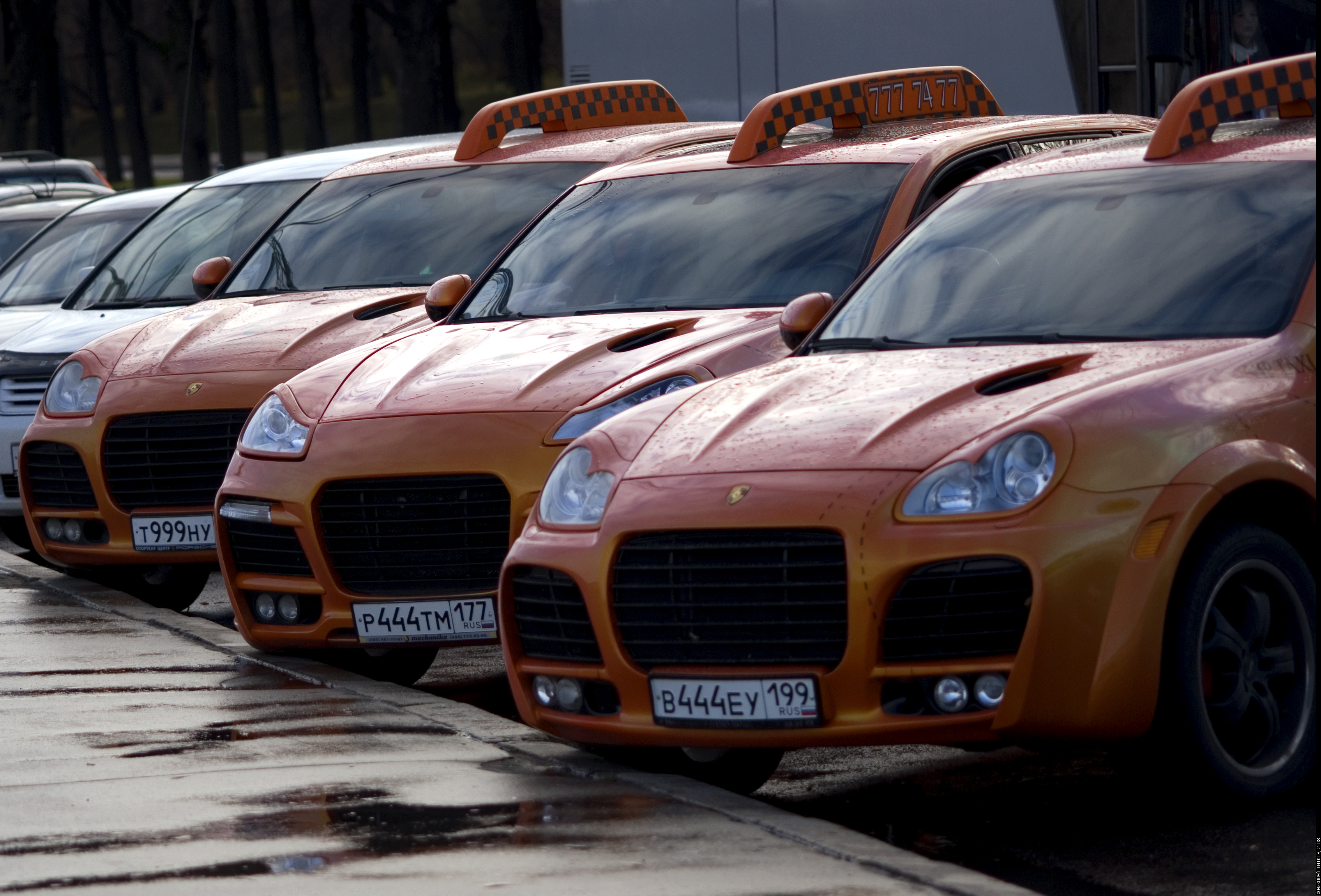 10 best taxis in cities around the world. | CNN Travel