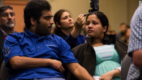 Kansas shooting victim recalls ordeal