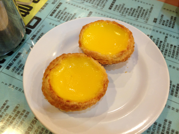 food culture in hong kong
