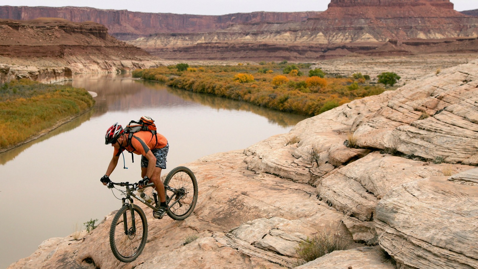 best mtb trails in the world