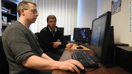 Belgian astronomers who found planetary system named it after beer