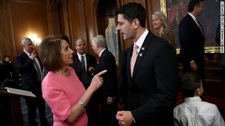 House passes FISA reauthorization despite Trump tweet criticizing the program