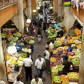 Mauritius Central Market