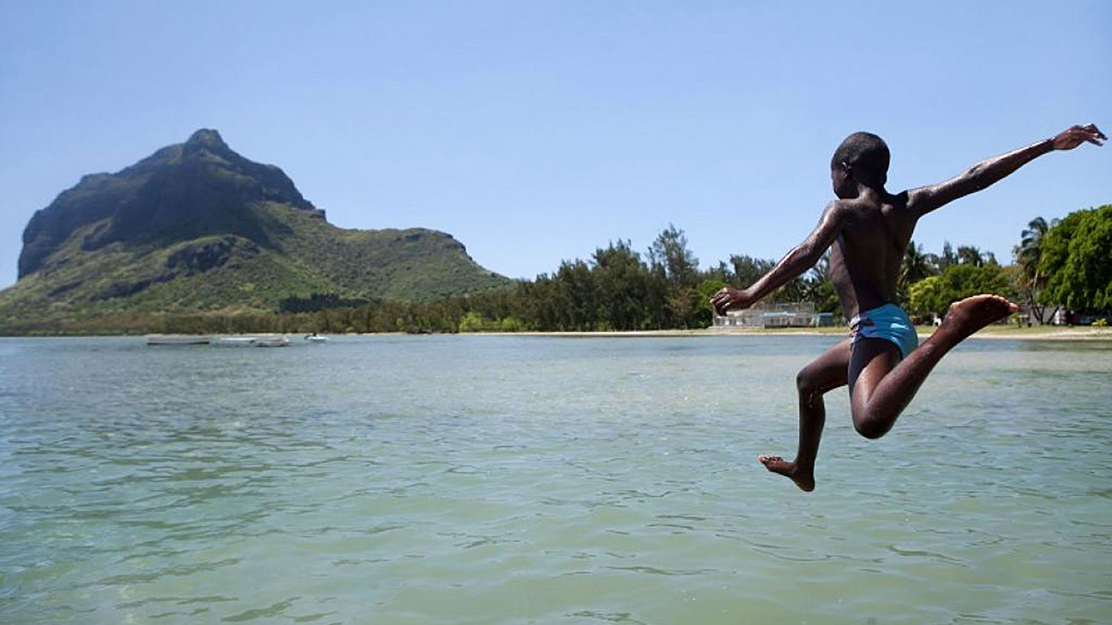 Mauritius: The best African destination | CNN Travel
